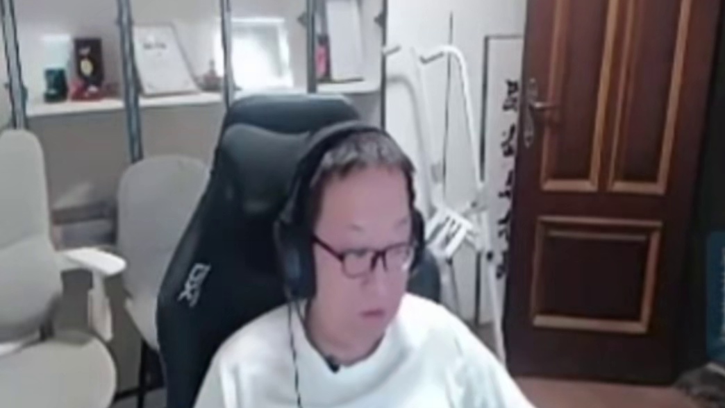 绝迹讲述园区近况
