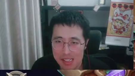 本想锁血反杀，结果被对面按在地上摩擦