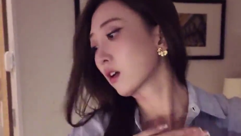 驯服四肢，第三个吻痕！