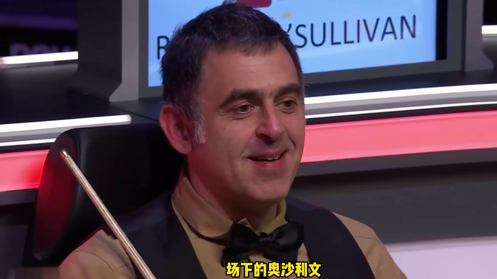 展现顶级体育精神