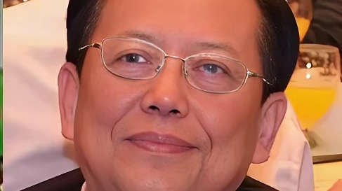 胡荣华招牌马破野路，26 回合降服陶汉明！