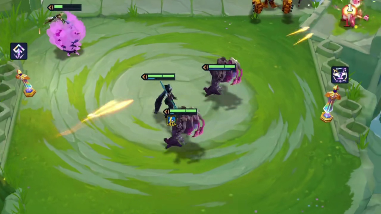 神仙对局！三冕八皇第四？十比尔三星塔姆第二？