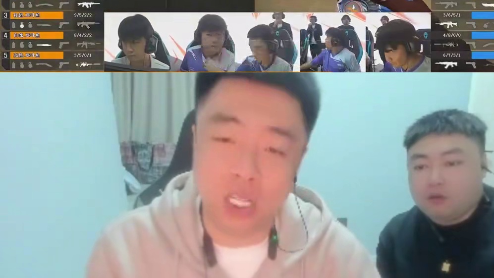 小豆这表情笑死我了