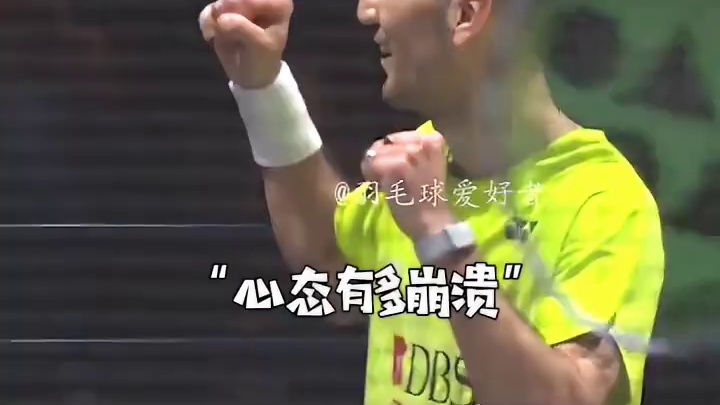 全英赛国羽男单全军覆没，留给男单教练组的时间不多了。