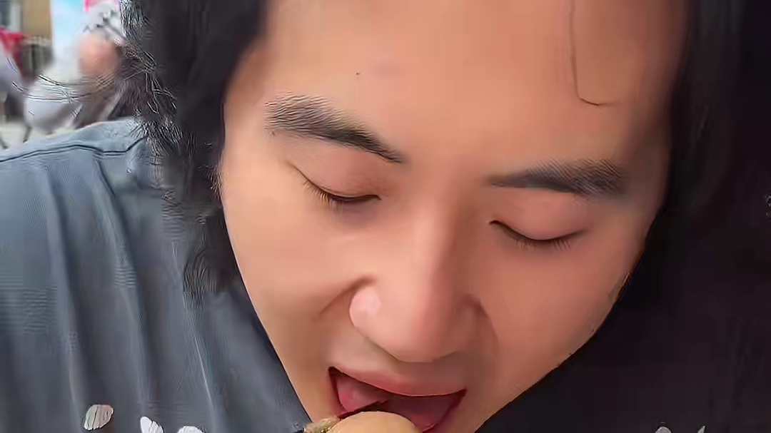 贵州遵义纯吃合集！吃到扶门走是什么体验