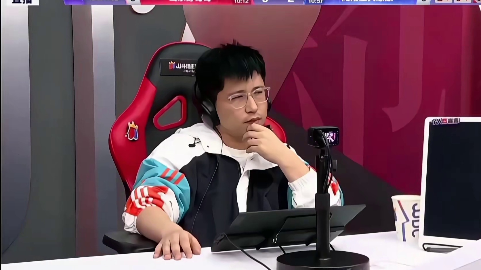 宽容神控五顺打出明牌视角，这操作真是绝了