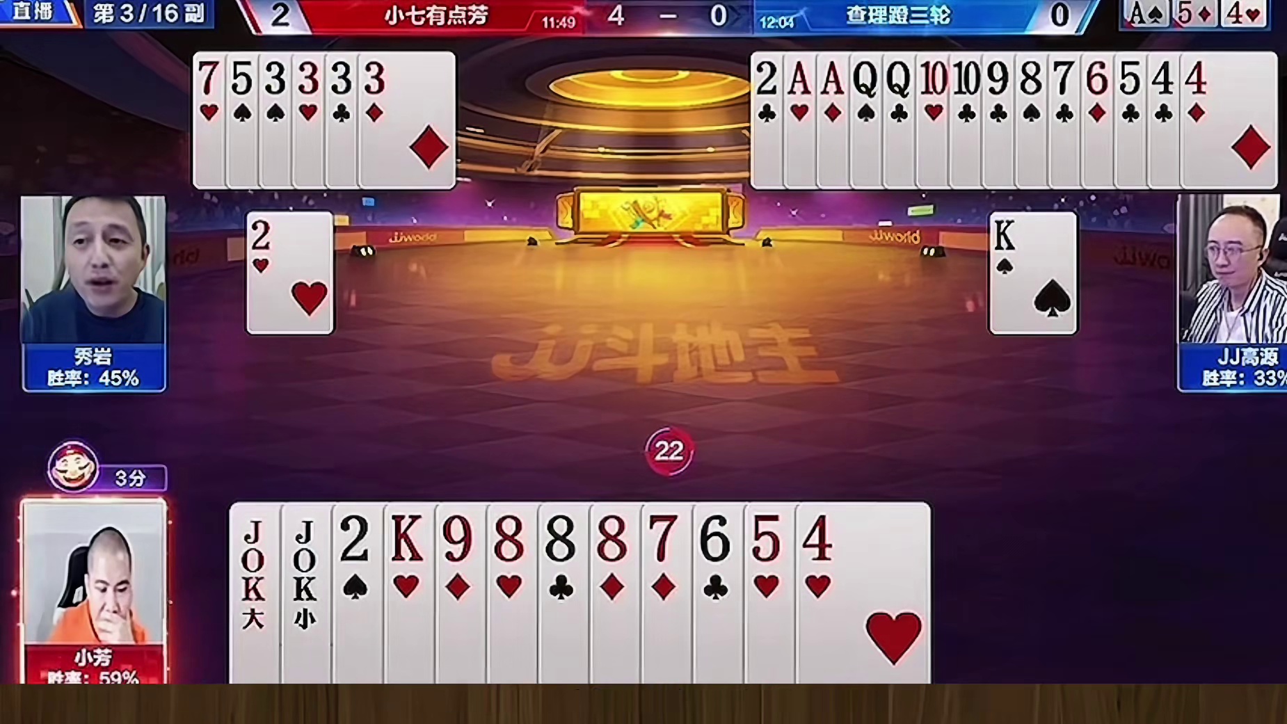 这两农民不去演戏真是太可惜了