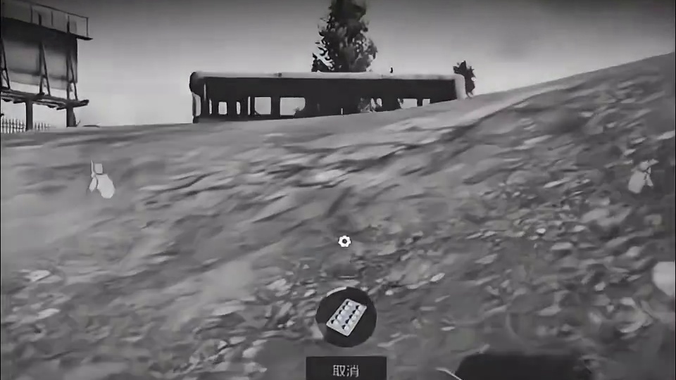 暗区历史：北山会议 暗区突围可颂作者团