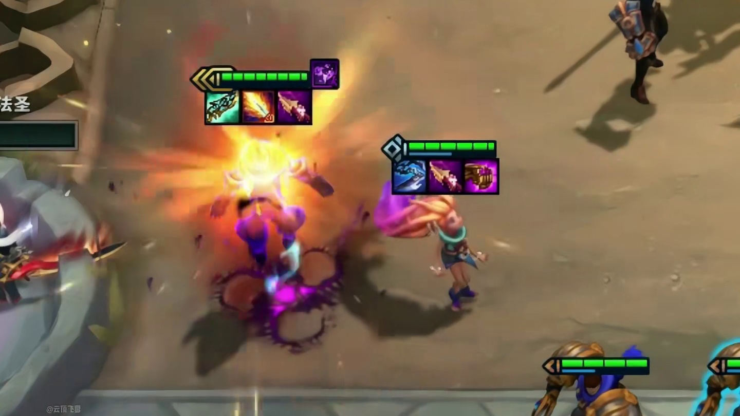 新版本最强赌狗阵容，暴打双光明二星岩宝！