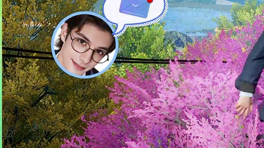 穿上新时装我就这样 3.9-3.26，全新时装【早安学长】/【早安学姐】套装18元限时直购！