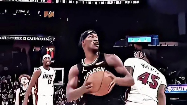 明明才刚好起来了