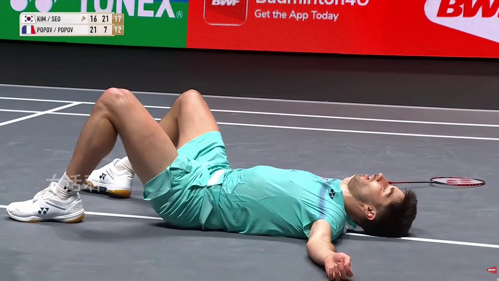 全英赛改名全冷赛？我不这么认为！复盘1/4决赛焦点之战！ 2026