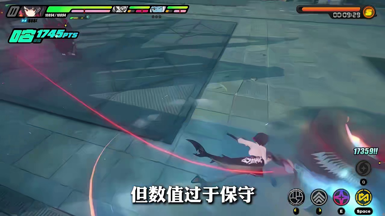 牢角色加强名单，哪个更值得补强？别再让你一个月一次的加强机会打水漂了！