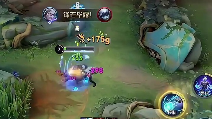 司空震：还以为我没了