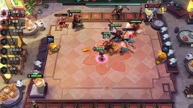 《金铲铲冒险故事》这操作你就学吧