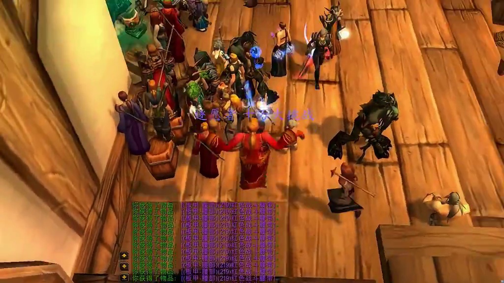 魔兽地精高阶干货分享：短线微操大师是如何练成的？ 魔兽世界至暗之夜攻略