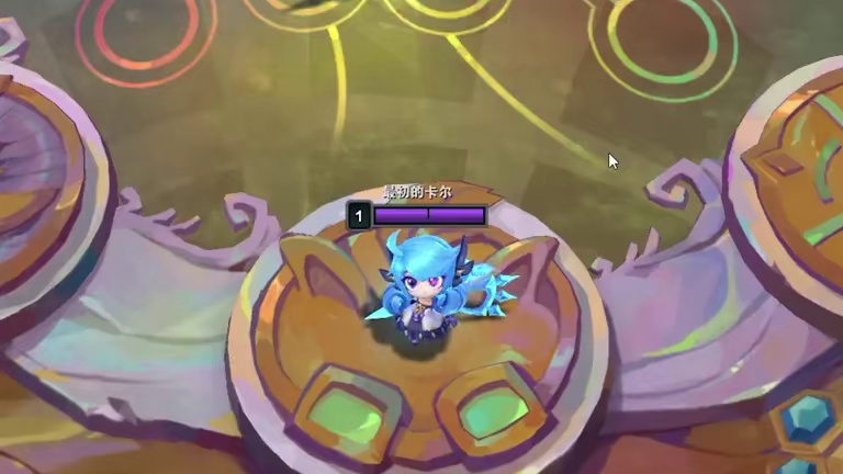 恭喜发财 之 德玛瑞兹