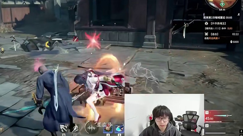 SR MikeVS OUG Spider！两人天选撞车线上打完还有线下大战？真的假的？