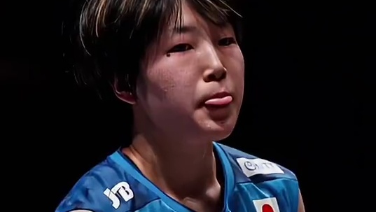 全英公开赛女单四强集结 女单世界 TOP4，刚好四强！