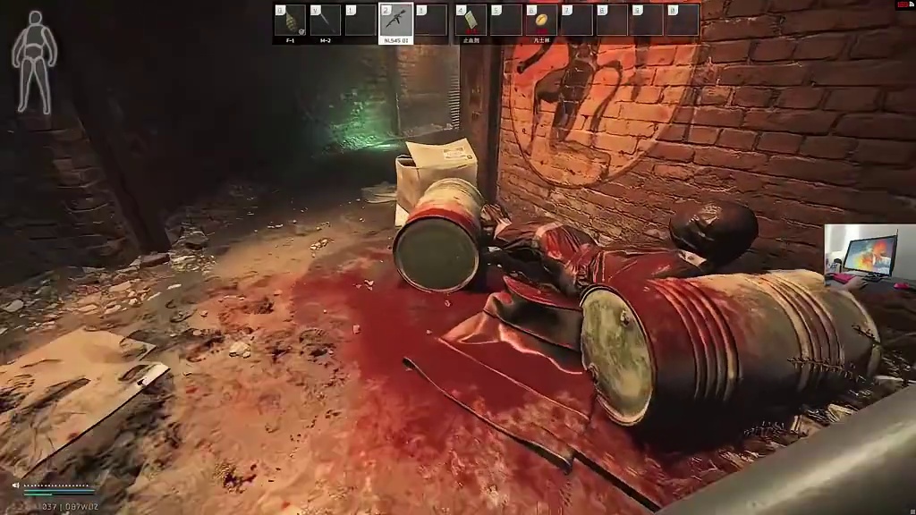 跑刀夺舍斗老牛，肥肥赚个几百万！