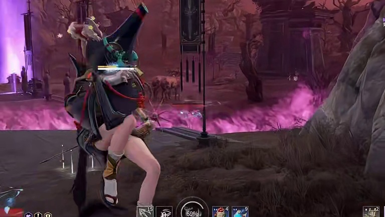 我不是大舌头！