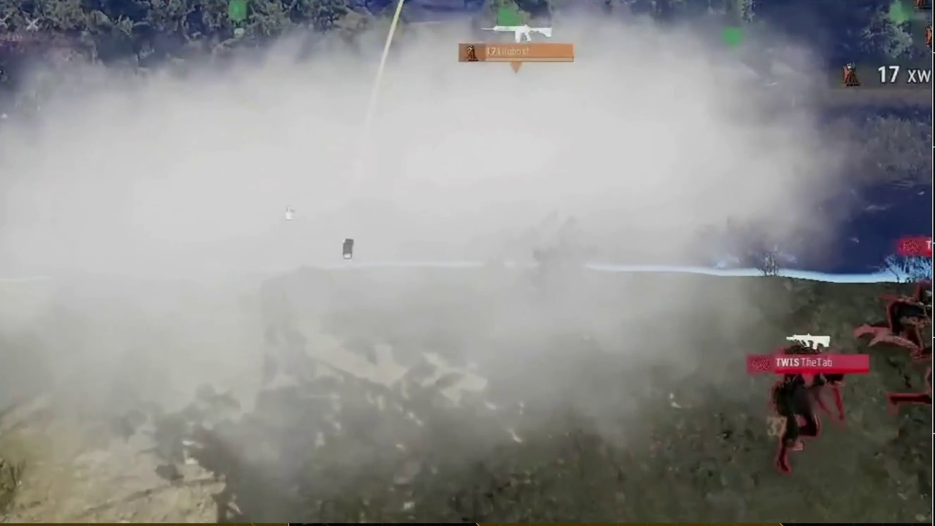 【回放】2026 PUBG RACE DAY1