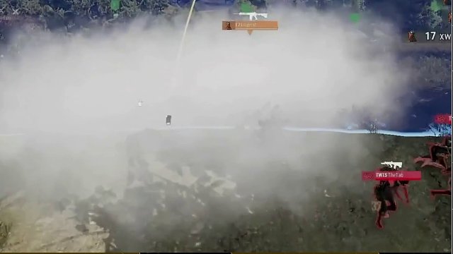 【回放】2026 PUBG RACE DAY1