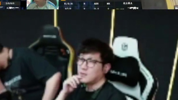 白鲨谈总决赛大概率是AG和EP，目前其他队伍看下来稍微逊色不是一个档次