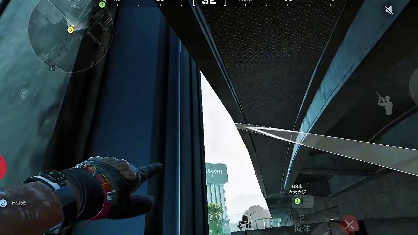 堵桥老6点7.0O太阴了！