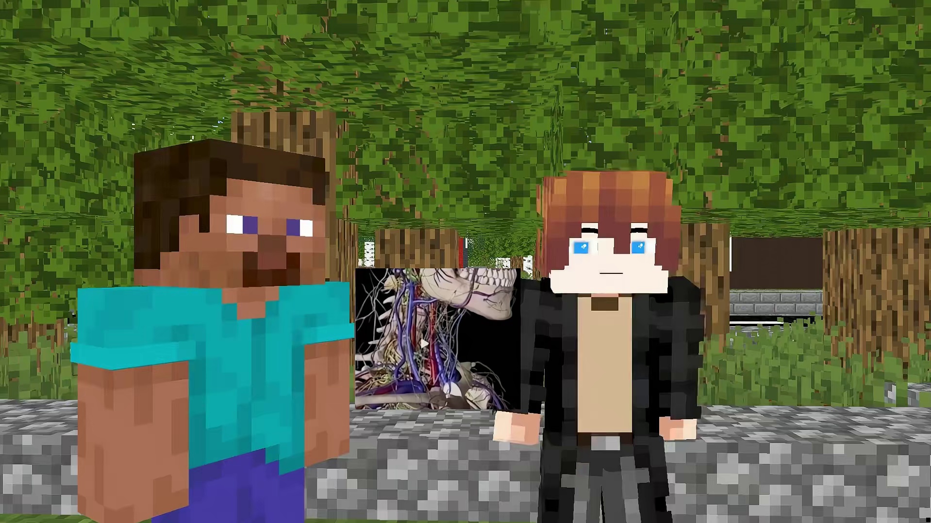 女娲造人有点敷衍了