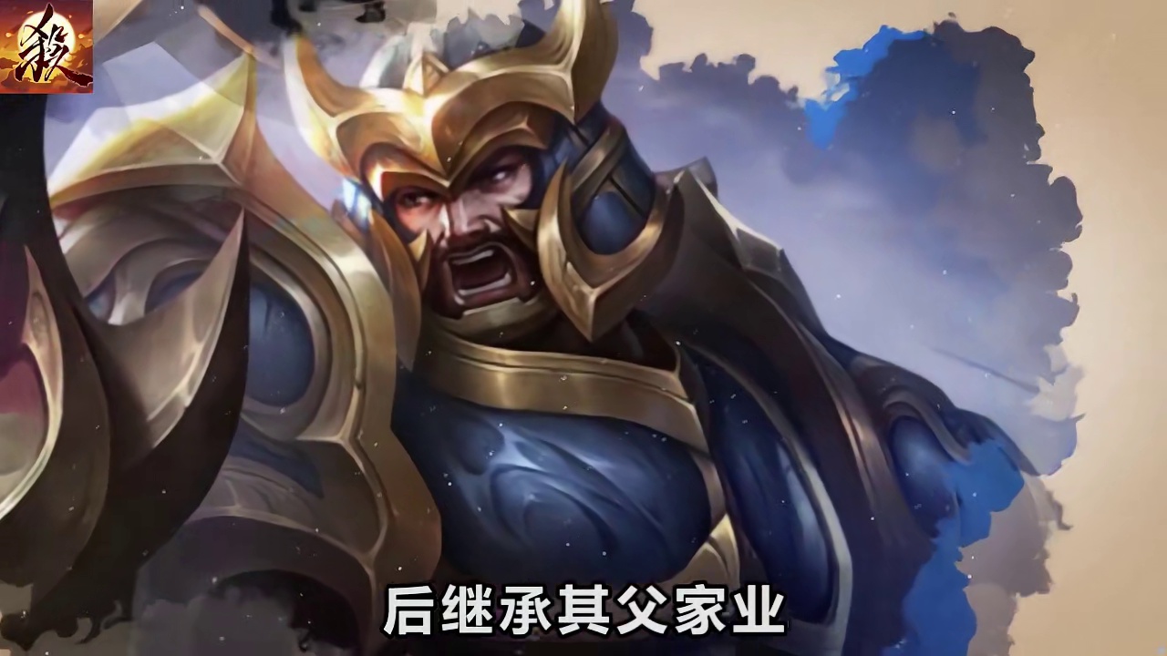 诸夏侯曹 还真是人才辈出啊 三国杀合