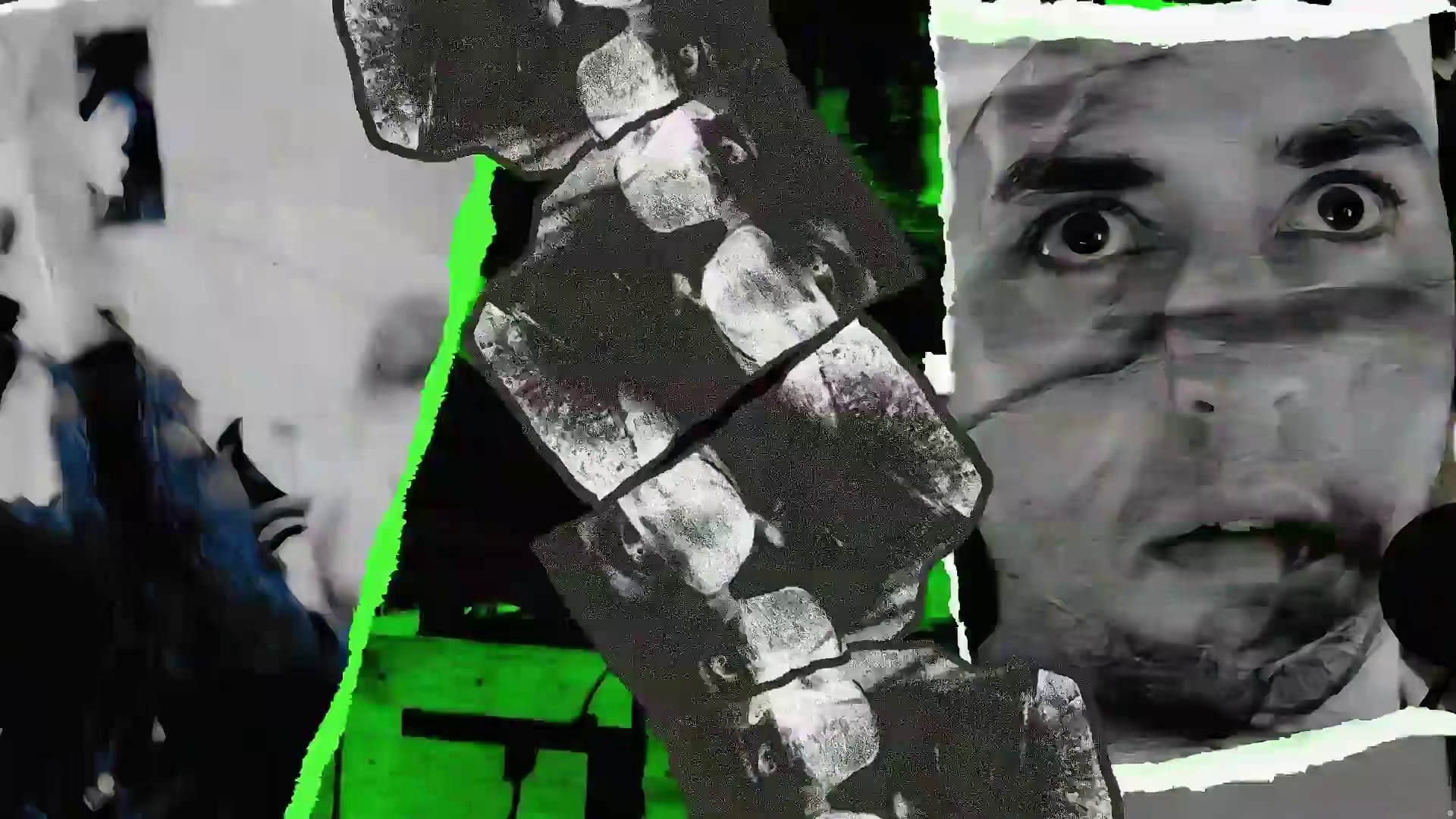 图一 Mirage，Spirit作为防守方、B8作为进攻方