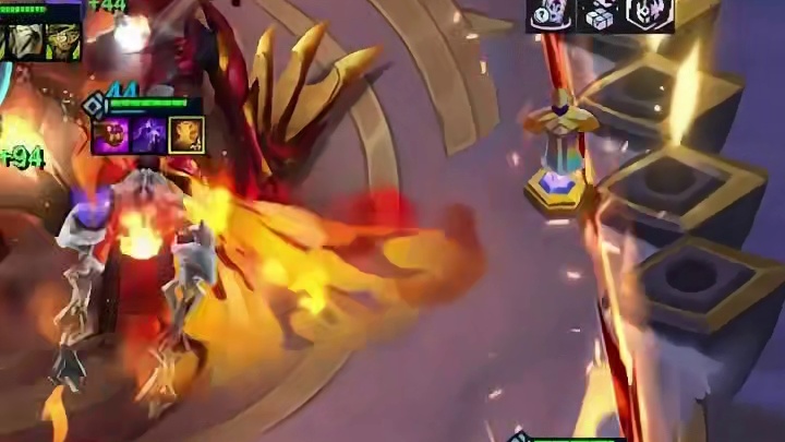 新版拼多多6法师塞拉斯九五有多猛