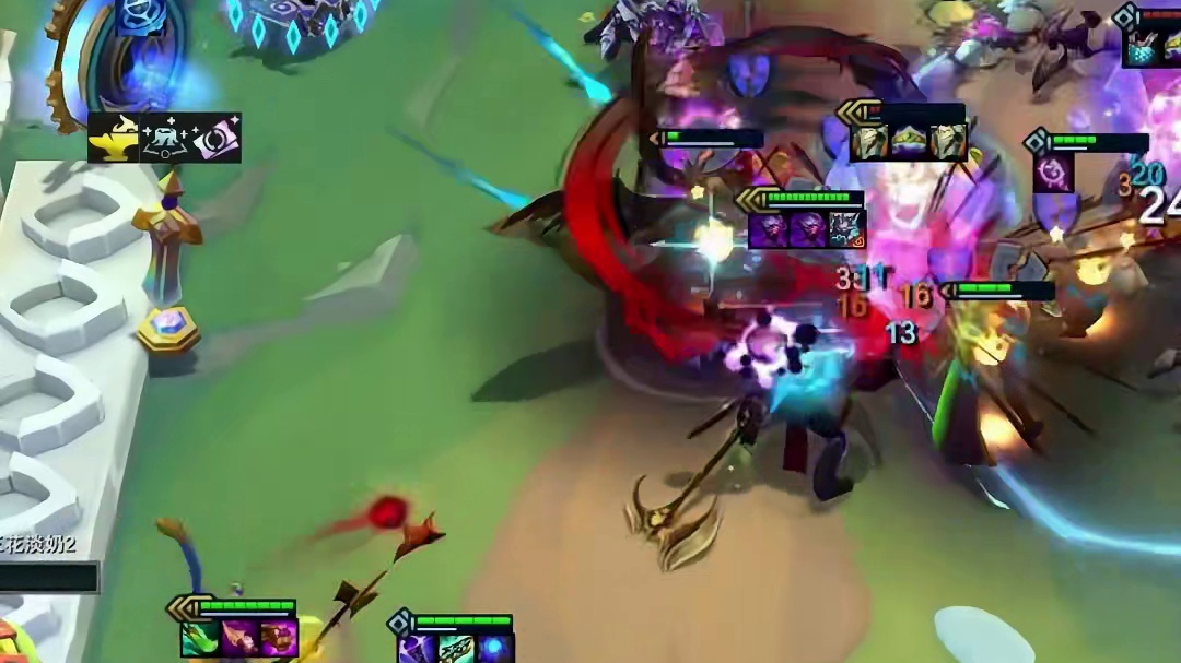 拼多多诺手乐芙兰有多猛