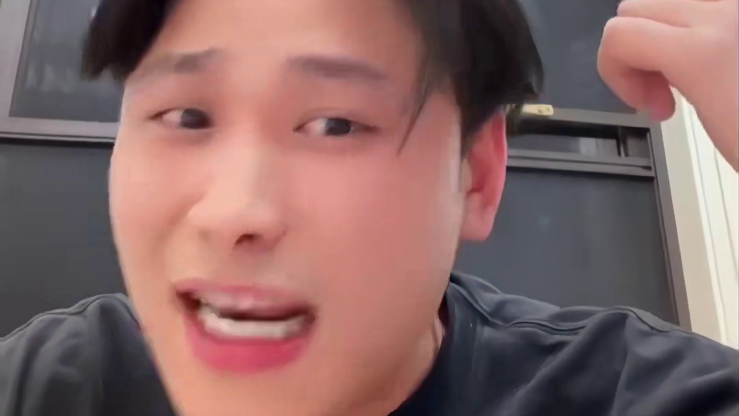 坏了，这波冲我来的