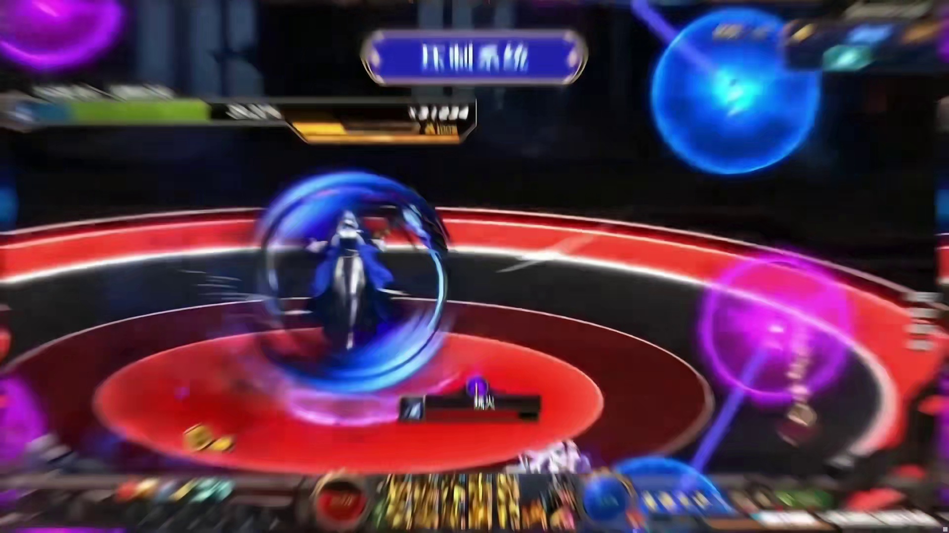 DNF：千海天全新作战系统-压制 游戏破壁计划DNF狄瑞吉噩梦模式