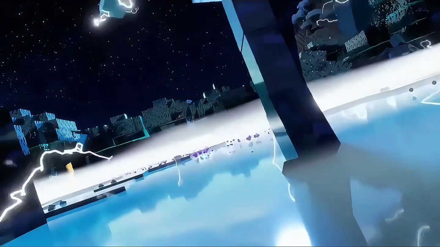 嗄吱怪首领还是不敌创世神him吗？