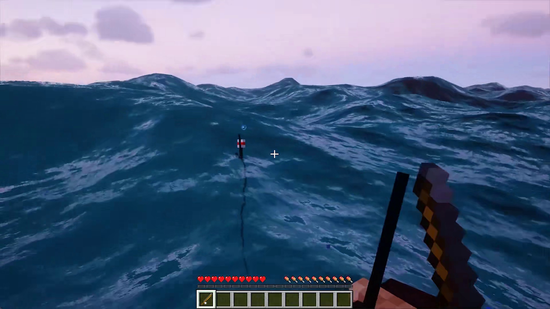 深海巨兽，就长这样？