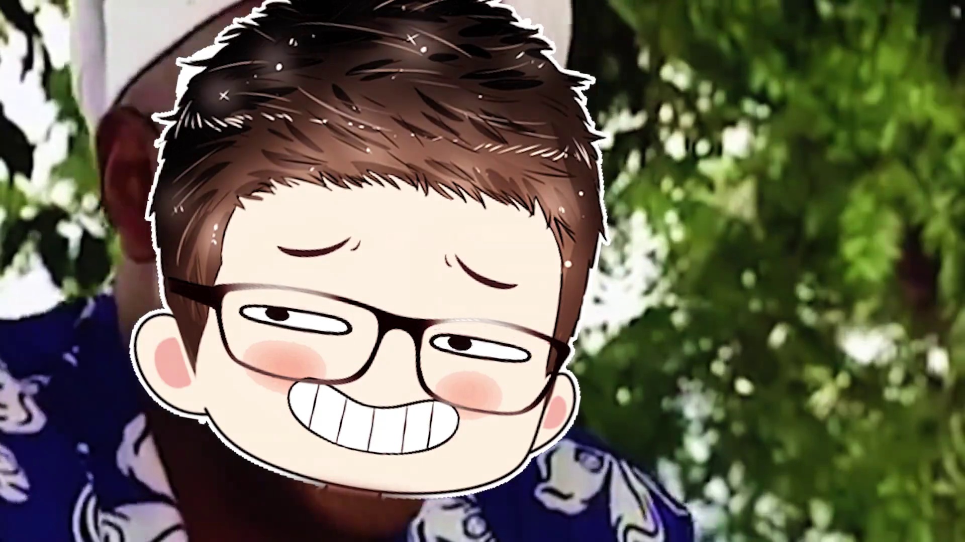 蛋仔派对：表白神器飞花伞？浪哥亏大了，秀儿跟土豪跑了！