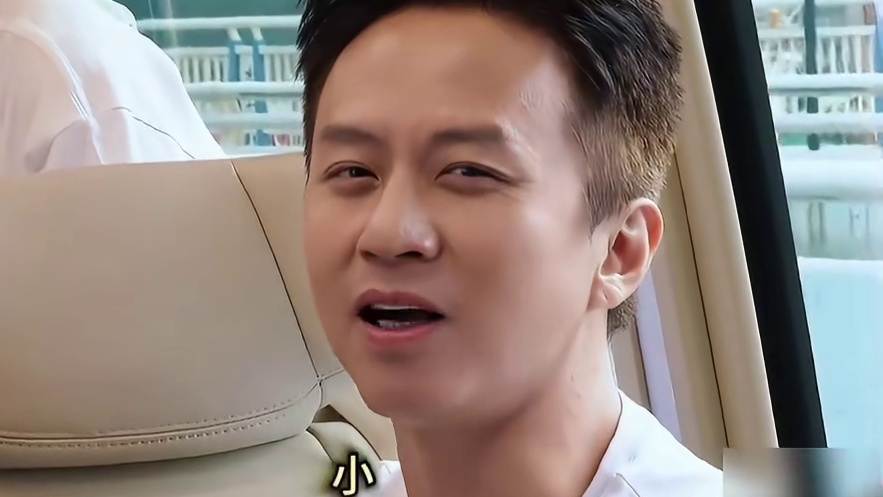 邓超：我不模仿，只超越！