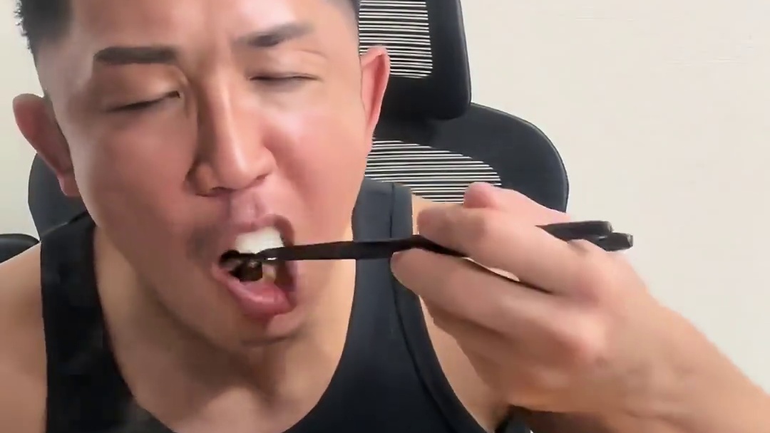 日本单身老汉的晚餐