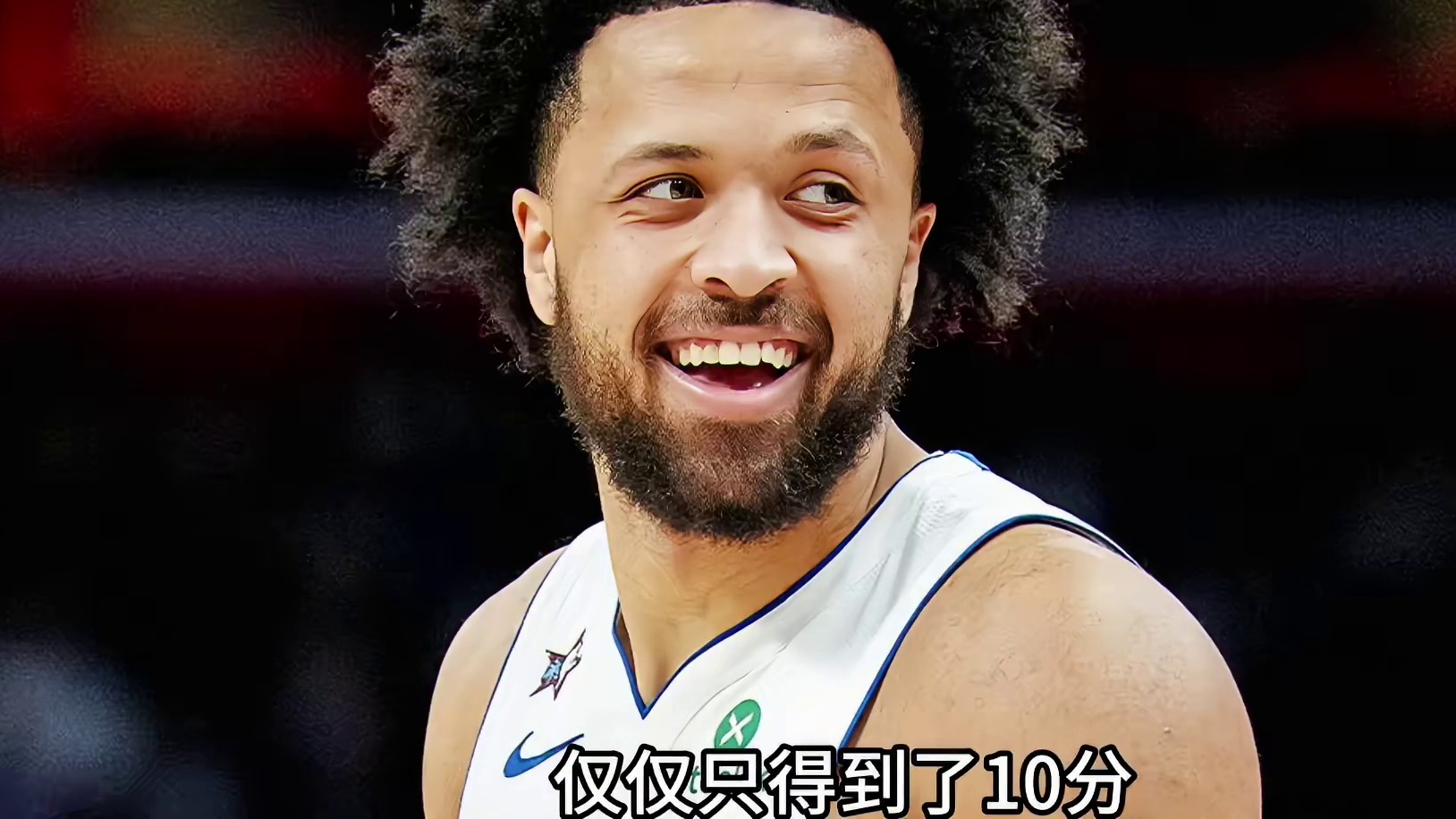 恐怖的带队能力？哈登率领骑士主场战胜活塞