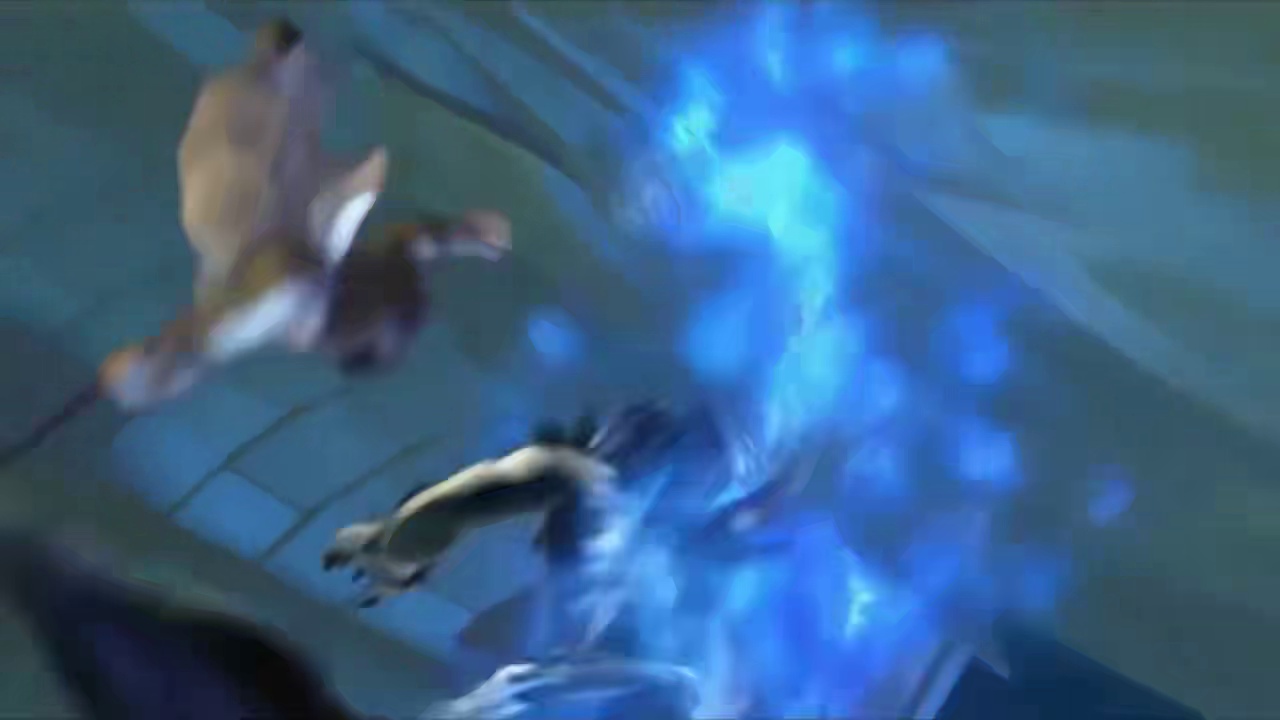 一口气看完，仙剑奇侠传3外传·问情篇！蜀山告急，南宫煌拯救世界！