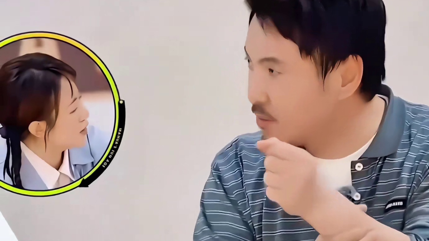 沈腾：他们说的都是我的词
