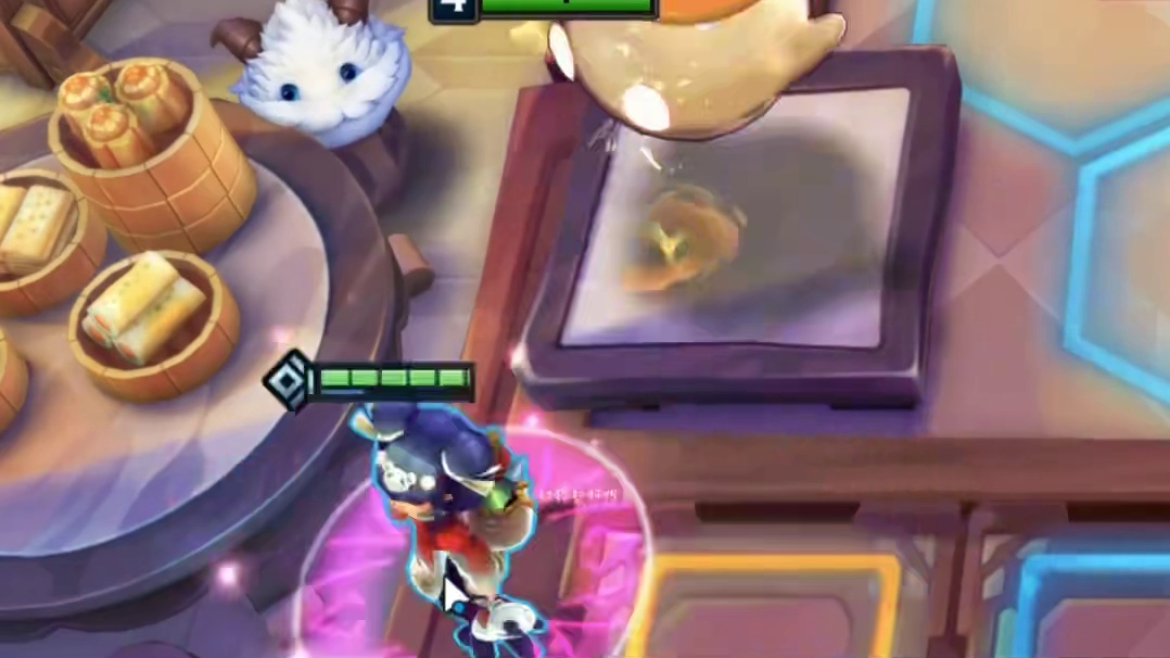 【班哼】三点过，饮茶先啦