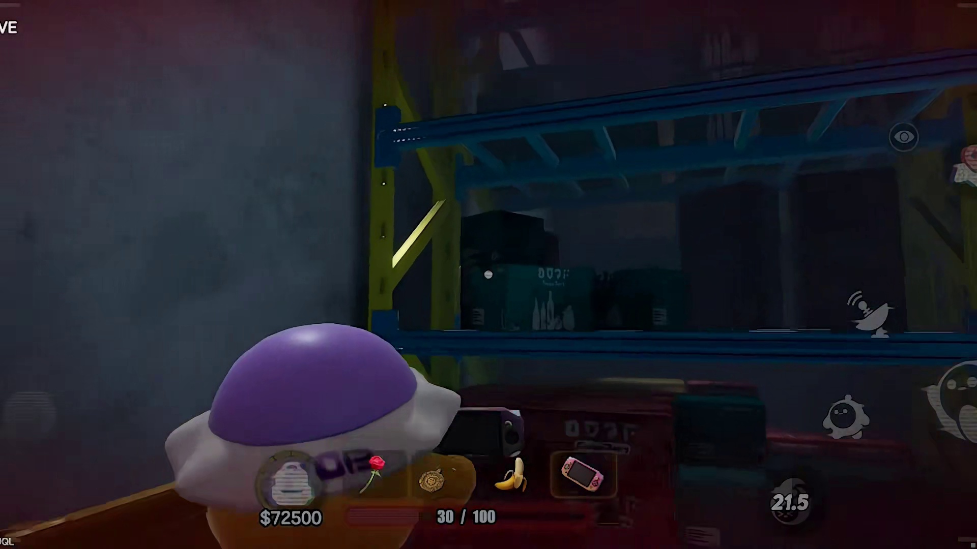 蛋仔派对：扭蛋机有什么用？新出宝物是否有彩蛋？ #