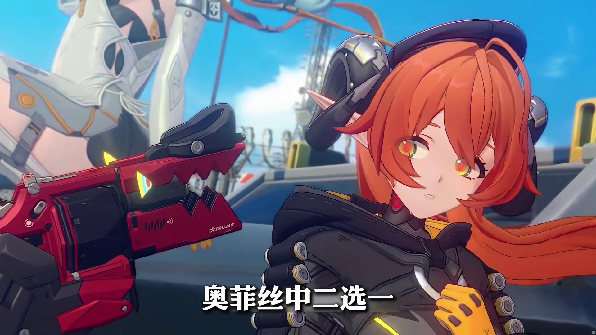 不出意外的话！绝区零2.7的前瞻马上就要来了！那2.7会复刻哪些角色呢？