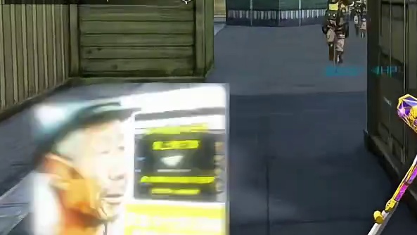 王者幻神女团皮肤开镜优化，现在不丑了！