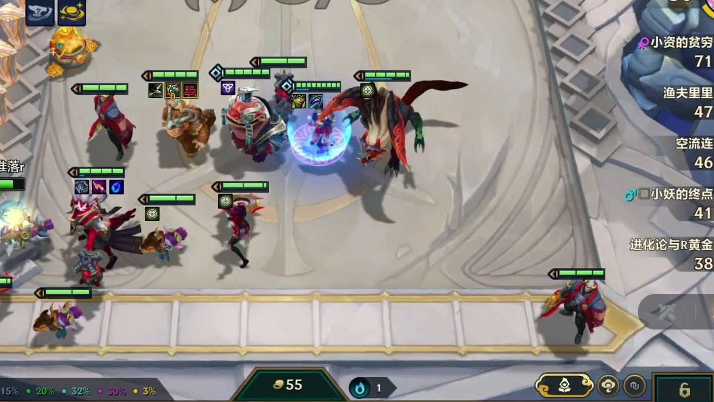 悠米开局，3个福星纹章！