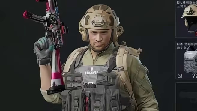 为什么在标准制式券中 我永远只选择勇士？